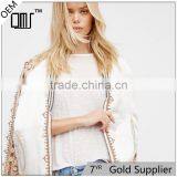 2017 OEM Fantastic New Romantics Embellished Baseball Jackets Bomber thumbnail-1
