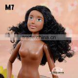 Wholesale Black Dolls Toy Wholesale China thumbnail-1