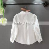 Wholesale Striped Long Sleeve Kids t Shirt With Animal Pattern thumbnail-5