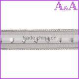 Christmas Fancy Ribbon,christmas Decorative Ribbon,christmas Printed Ribbon thumbnail-4