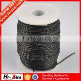 Hi-ana Cord3 1Stict QC 100% Different Style Cotton Wax Cord thumbnail-1