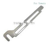 3200094 Cast-off Plate for Yamato VC2400-2500, VF2300M, VF2400, VC2700, VFK2560 thumbnail-1