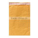 220*300+40mm Wholesale Kraft Bubble Envelopes Padded Mailers Self-Seal Bags Packing Post thumbnail-6