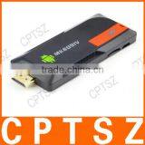 2016 New MK809IV Smart TV 2GB 8GB Android TV Box Wireless HDMI Dongle Android Mini PC Quad Core RK3188T WIFI Bluetooth TV Stick thumbnail-1