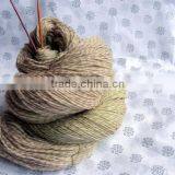 2014 the Fashionablae Hot Sale Super Soft 100 Merino Wool Knitting Yarn Environmental Dyed thumbnail-3