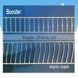 Booster Elastic Staple Pin Different Sizes From 15mm to 150mm thumbnail-1