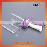 PP/Nylon Standard Tag Pin thumbnail-2