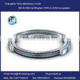 Four Point Contact Ball Slewing Bearing 013.30.500.12 thumbnail-2