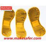 High Technology PI Kapton Film , Polyimide Thermo Foil Heater thumbnail-2