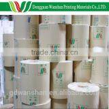 250gsm Book Spine Binding White Kraft Paper,crepe Paper Roll thumbnail-6