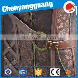 CYG-burlesque Corset Vintage Costumes Corset Busk Plus Size thumbnail-6