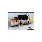 Heary Duty Electric Winch (YY-144-011) thumbnail-1