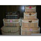 Sell Bamboo Handicraft thumbnail-1