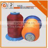 Factory Price 100% High Tenacity Spun 210D/3 Polyester Coat Sewing Thread thumbnail-6