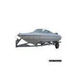 HT 538 Pleasure Yacht thumbnail-1