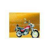 Motorcycle JD125-18C thumbnail-1