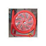 Industrial Fans With 4-wheel thumbnail-1
