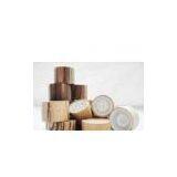 Bamboo Cap for Cosmetic Tube,wooden Packing,wooden Cap thumbnail-1