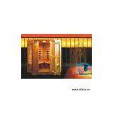 Infrared Sauna From Waterstar thumbnail-1