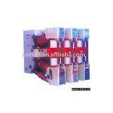 VH1 33kV/40.5 kV High Voltage Indoor Vacuum Breaker thumbnail-1