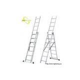 Aluminium Folded Combination Ladder (HE-307)