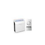 Long Range Plug In MP3 Digital Wireless Doorbell Intercom Systems