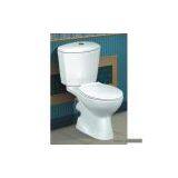 Sell Two-Piece Toilet thumbnail-1