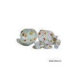 Sell Melamine 24pcs Dinner Set thumbnail-1