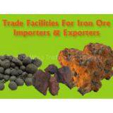 Avail Trade Finance Facilities for Iron Ore Importers and Exporters thumbnail-1