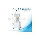 CHINESE Medical Pediatric Ventilation CPAP System NLF-200A thumbnail-1