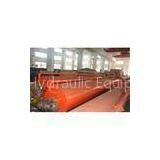 Deep Hole Radial Gate Double Acting Hydraulic Cylinder for Industrial Mechanical thumbnail-1