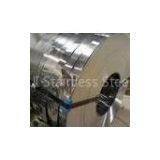 AISI, SUS 304 Stainless Steel Strips 2B, BA, 8K With Mirror Surface thumbnail-1