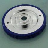 Spare Part-supporting Disc for Rieter R40 Open End Spinning Machinery thumbnail-1