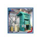 850KW Industrial Thermal Oil Heater thumbnail-1