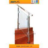 Stainless Steel Balustrade thumbnail-2