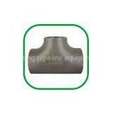 Pipe Fitting Tee thumbnail-2