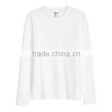 Long Sleeve T Shirt With Wholesale Price thumbnail-3