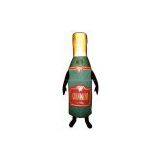 Bottle of Champagne Character,champagne Costume Character, Disneyworld Character, Advertising Costumes thumbnail-1