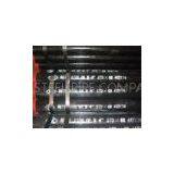 Cold Rolled ASTM A106 GRB Seamless Boiler Tubes Black Mild For High Temperature , DIN1626 DIN1629