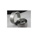 ASTM A333 / ASME SA333 Alloy Seamless Steel Pipe Galvanized 0.1 -20 mm For Construction thumbnail-1