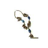 Sell Wooden Neckalce thumbnail-1