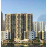 Color Decorated Laminated Building Glass thumbnail-1