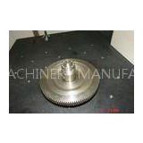 Polishing / Painting Casting Small Metal Parts For Industry