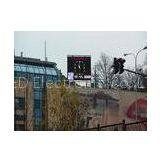 P16mm Full Color Stadium Led Display Screen , Energy Saving Outdoor LED Billboard 7000nit