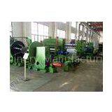 20MT Metal Slitting Line From Left to Right For Coil Plate , Hydraulic thumbnail-1