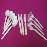 Disposable Spoons,forks,knives thumbnail-1