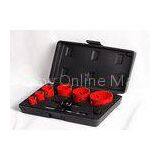 Drywall Bimetal Hole Saw High Speed Steel Hole Saw 44mm 51mm 64mm thumbnail-1