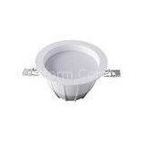 Epistar SMD2835 White Led Ceiling Downlights 4 Watt CRI 80 for Office / Hotel