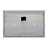 4ml Sample Glass Vials With Black Plastic Cap / PTFE Septa , D15mmH45mm thumbnail-1