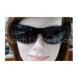 Portable Video Camera Eyewear For Women / HD Video Recording Sunglasses thumbnail-1